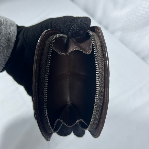 LV Small EPI Pouch / Coin Case:  EUC - Picture 8 of 11